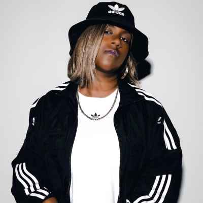 Portrait Annika Manick