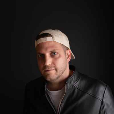 Portrait Roland Radschopf