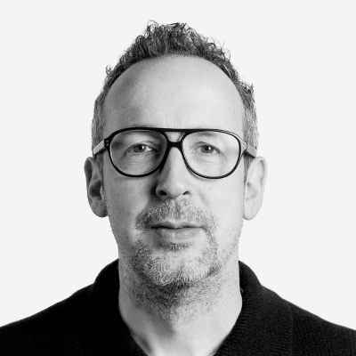 Portrait Dominik Lammer