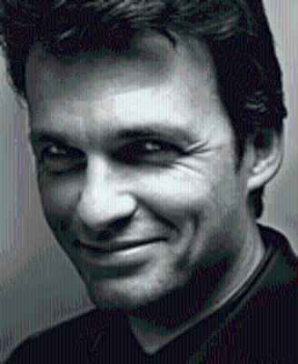 Portrait Gregor Wöltje