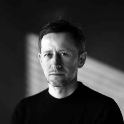 Portrait Sebastian Onufszak