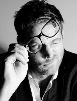 Portrait Björn Bremer