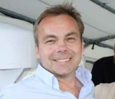 Portrait Stefan Wübbe