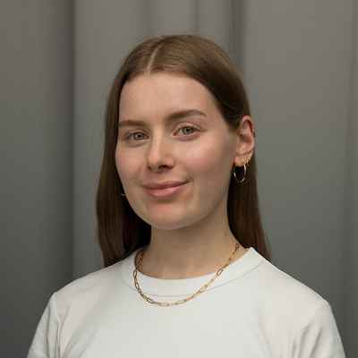 Portrait Katharina Landisch