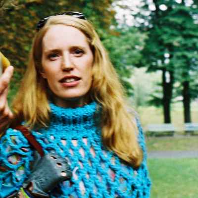 Portrait Monika Aichele