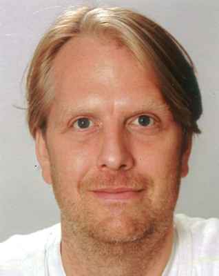Portrait Jan Dirk Kemming