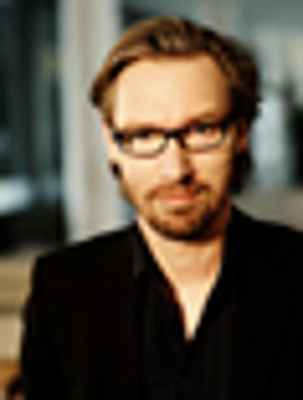 Portrait Burkhart von Scheven