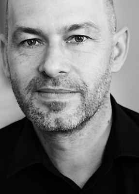 Portrait Christof Biggeleben