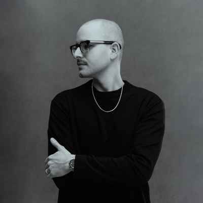 Portrait Michael Hessenbruch