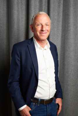 Portrait Kai Fehse