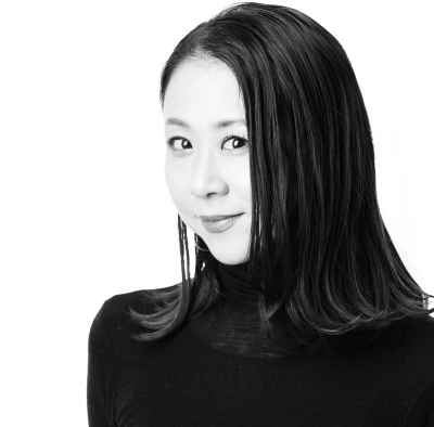 Portrait Asae Tanaka