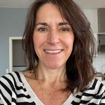 Portrait Sandra Schilling