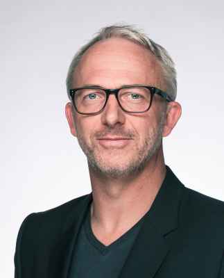 Portrait Ralf Nolting