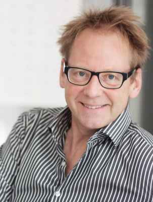 Portrait Detlef Wildermuth