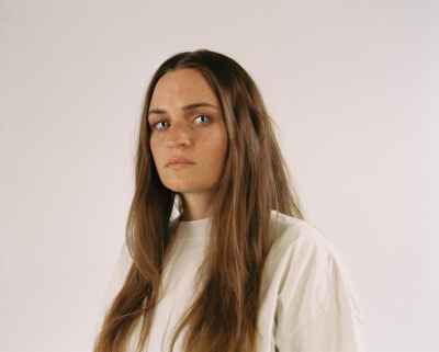 Portrait Inéz Schaefer