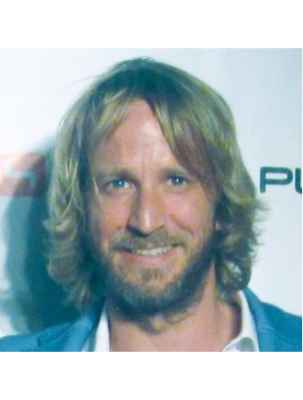 Portrait Chris Mayrhofer