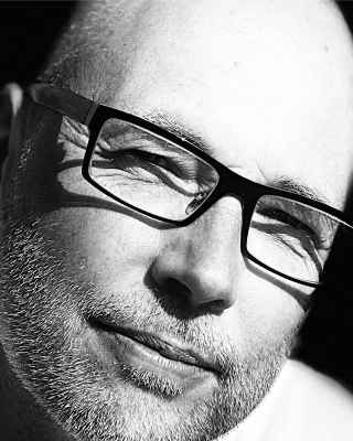 Portrait Frank C. Ulrich