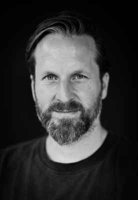 Portrait Felix Pfannmüller