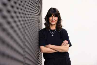 Portrait Katharina Lisson