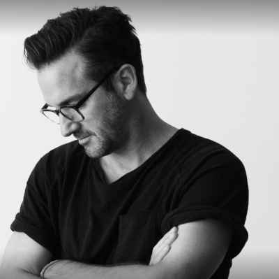 Portrait Alexander Weber-Grün