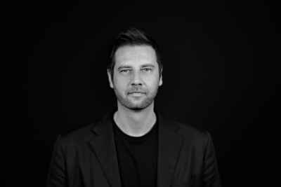 Portrait Marc Ziegler