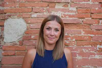 Portrait Marielle Wilsdorf