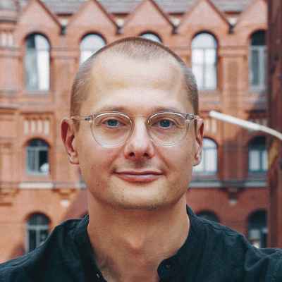 Portrait Thomas Knüwer