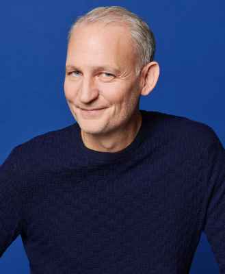 Portrait Florian Kähler