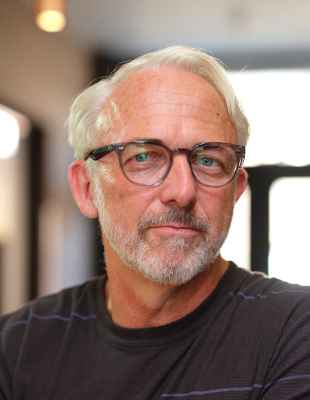 Portrait Ralf Nolting