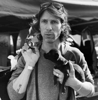 Portrait Tino Martin Schaedler