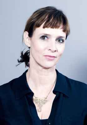 Portrait Britta Poetzsch