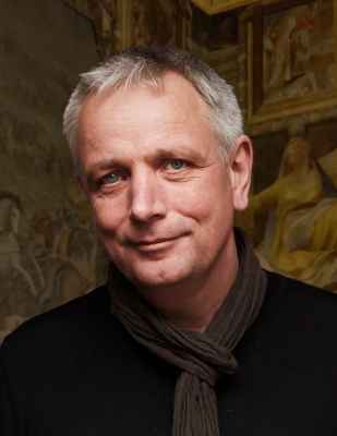 Portrait Peter Römmelt