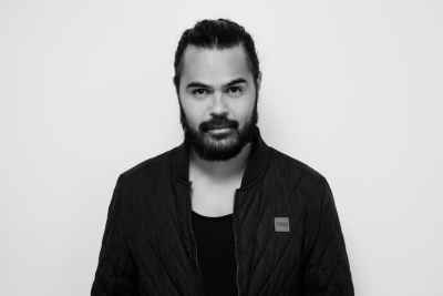 Portrait Karl Wolfgang Epple-Humer