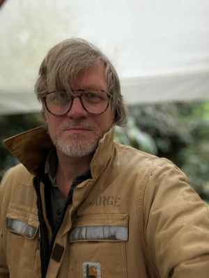 Portrait Philip Borchardt