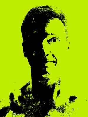 Portrait Alex Rötterink