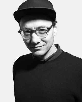 Portrait Alexander Müsgens