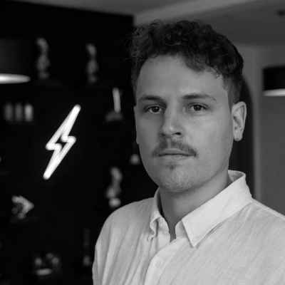 Portrait Fernando Montero Gonzalez