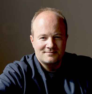 Portrait Constantin Sossidi