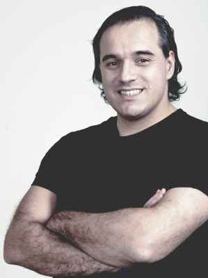 Portrait Malik Benamara