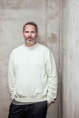 Portrait Alexander Grapp