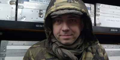 Portrait Andreas Hoffmann