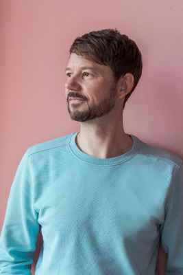 Portrait Mathias Rebmann