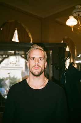 Portrait Michael Messer