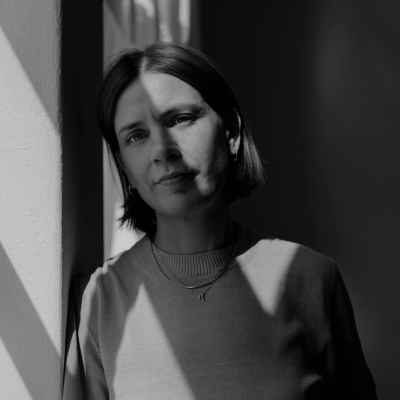 Portrait Elena Bartrina y Manns