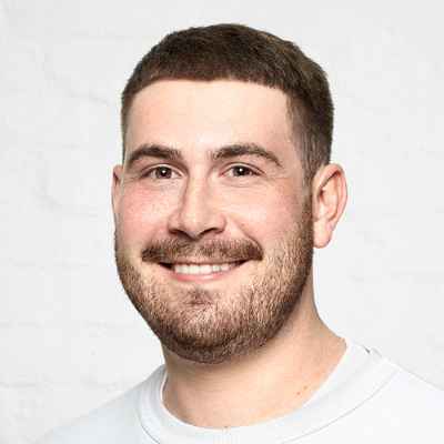 Portrait Niclas Robering