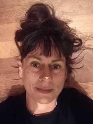 Portrait Gepa Hinrichsen