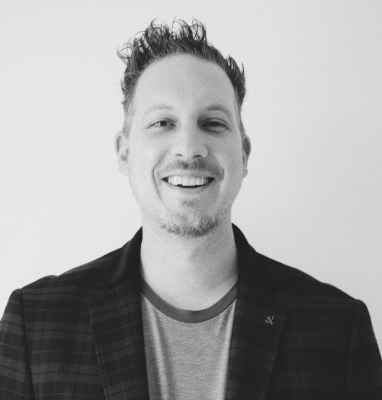 Portrait Tim Wettstein