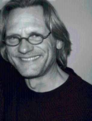 Portrait Rob Brünig