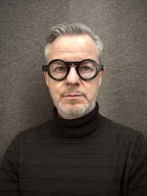 Portrait Wolfram Schäffer