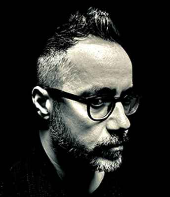 Portrait Tolga Büyükdoganay